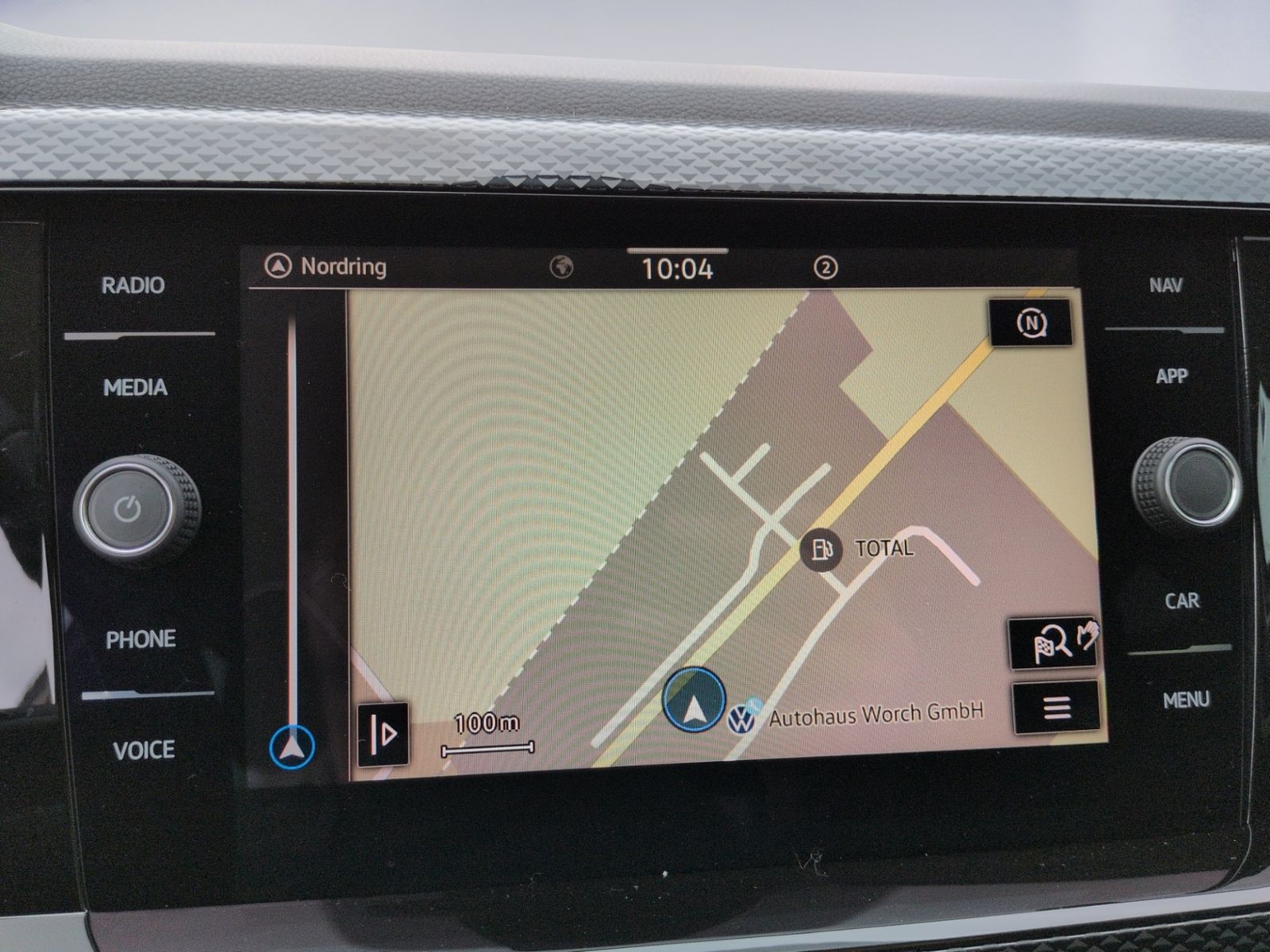 Polo 1.0 TSI Life NAVI+APP+LED+SHZ