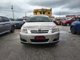 Toyota TOYOTA Corolla 1.4 D-4D M-MT 5 porte Sol ESP - Toyota Corolla mit Diesel-Antrieb: Automatik
