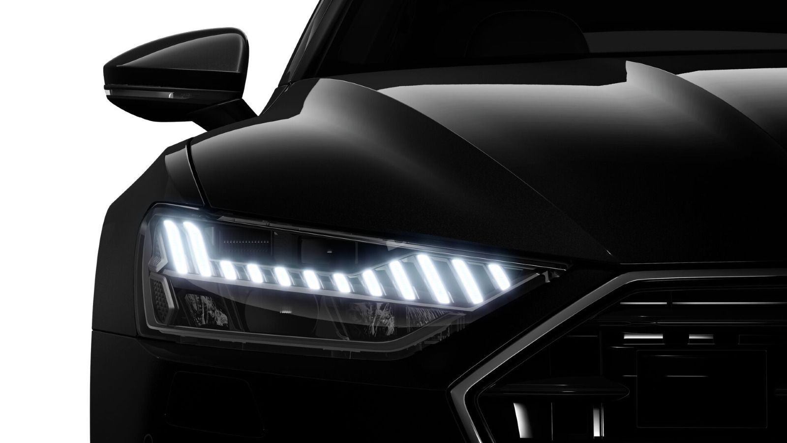 Audi A7 - Bild 6