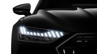 Audi A7 - Vorschau Bild 6