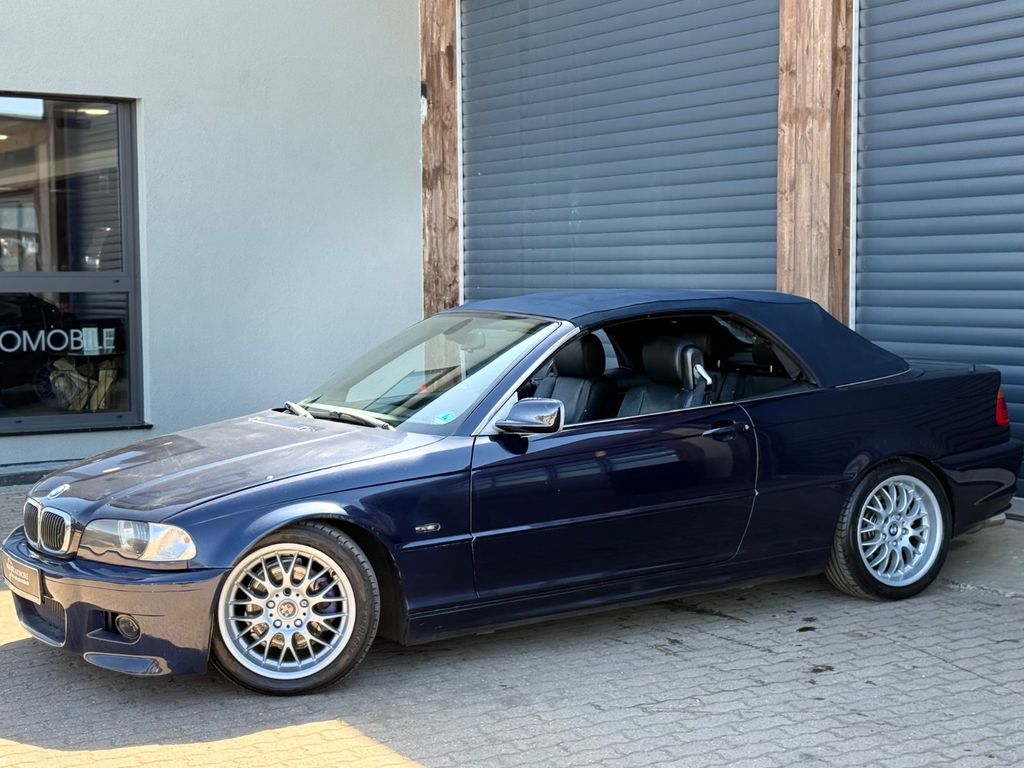 Angebot ansehen BMW 323