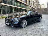 Mercedes-Benz S 450 - MB GARANTIE*360*Burmester*Headup*Massage - Mercedes-Benz S-Class: Mb