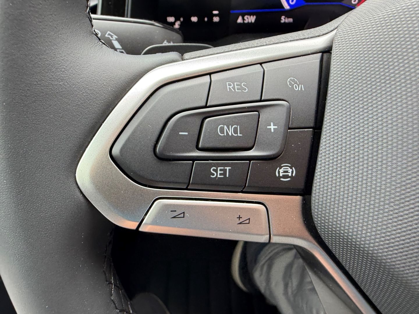Fahrzeugabbildung Volkswagen Taigo Life Spring 1.0 TSI DSG Digitales Cockpit