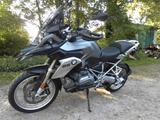 BMW R 1200 GS LC - BMW R1200GS LC