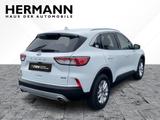 Ford Kuga 2.5 Duratec PHEV Titanium SHZ*CAM*LED*NAVI - Ford aus 2022