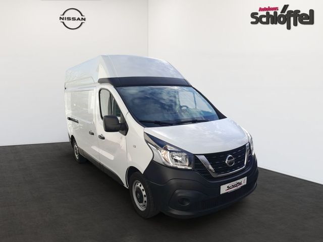 Nissan NV300 L2H2 2,9 dCi 145 Comfort*AHK*KLIMA