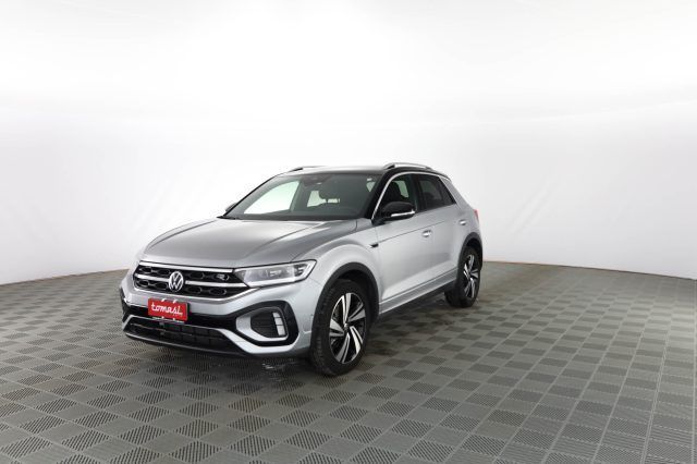 Altele VOLKSWAGEN T-Roc T-Roc 1.0 TSI R-Line