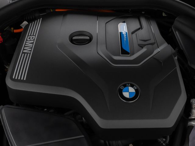 Foto Nummer 15: BMW 530e