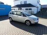 Ford FOCUS.C-MAX.Ghia.KLIMA.TEMPOM.AUTOMATIK.PDC.SHZ - gebrauchte Ford C-Max aus dem Jahr 2006