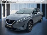 Nissan Qashqai N-Connecta Winter-Paket LED Automatik - gebrauchte Nissan Qashqai aus dem Jahr 2022