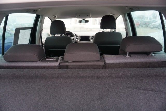 Fahrzeugabbildung Volkswagen Golf Sportsvan TSI Join Navi ACC PDC SHZ App-Con