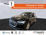 Audi e-tron 55 QUATTRO ADVANCED 95 kWh +AHK +360° +B& - Audi e-tron: Advanced