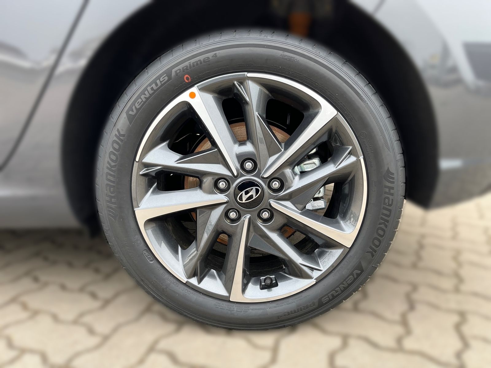 Hyundai i30 – Bild 6
