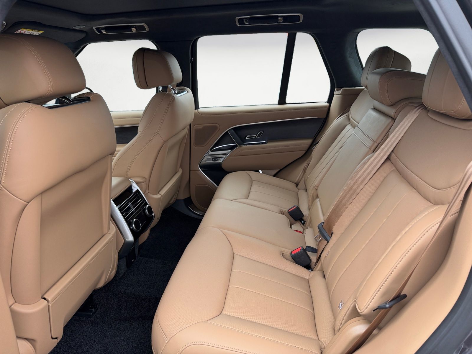 Land Rover Range Rover - Bild 16