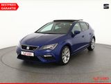 Seat Leon 2.0 TSI FR DSG Pano ACC Leder beats Kamera - Seat in Berlin