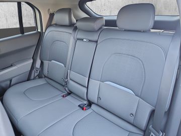 Kia EV3 58.3 EARTH V2X * HarmanKardon * 360° *