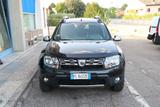 Dacia Duster 1.6 115 cv GPL Laureate - Dacia Duster mit LPG-Antrieb: Geländewagen, 1.6