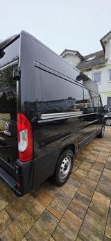 Fiat Ducato MAX - gebrauchte Fiat Ducato aus dem Jahr 2023