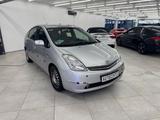 Toyota Prius Sol - Toyota Prius aus 2006 mit Hybrid-Antrieb