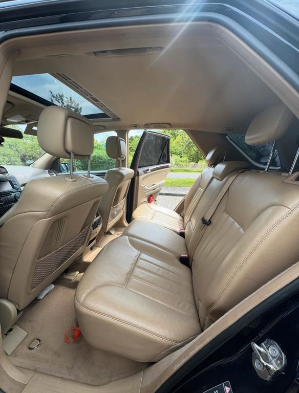 Mercedes-Benz ML 320