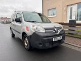 Renault Kangoo 1Hand Regal+Ladesystem NAVI+PDC+Fenster - gebrauchte Renault Kangoo aus dem Jahr 2016