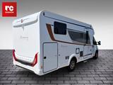 Bürstner Lyseo TD 727 G  - Bürstner Lyseo