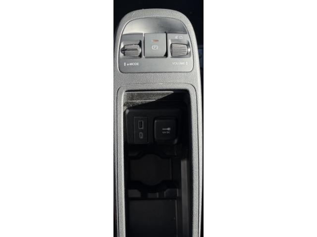 Fiat 500e e Icon *Sitzheizung *Apple Car Play *Tempom