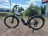Husqvarna CROSS TOURER CT3 630Wh 85Nm Gr.L , UVP4699,- - Husqvarna E-Bikes