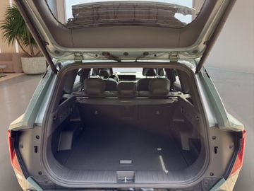 Kia EV5 81,4 GT-Line Pano 360 Kamera Massage LED Nav