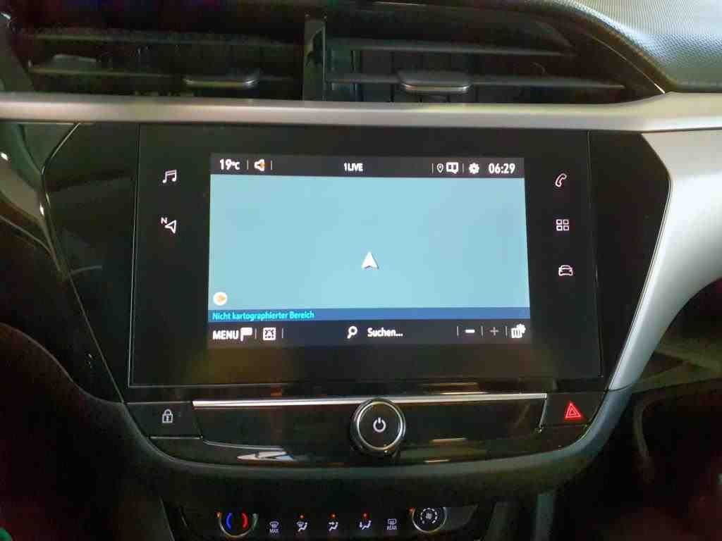 Opel Corsa Edition 1.2 SHZ*NAV*LANE*TEMPO*KLIMA