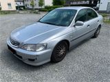 Honda Accord 1.8L - Honda Accord aus 2001