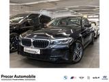 BMW 530e A Head-Up HiFi DAB WLAN Komfortzg. Shz PDC - BMW 530 in Köln