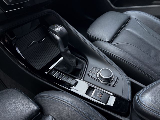 Foto Nummer 9: BMW X1