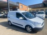 Ford Transit Courier Trend *1.Hand* - Ford Transit in Braunschweig