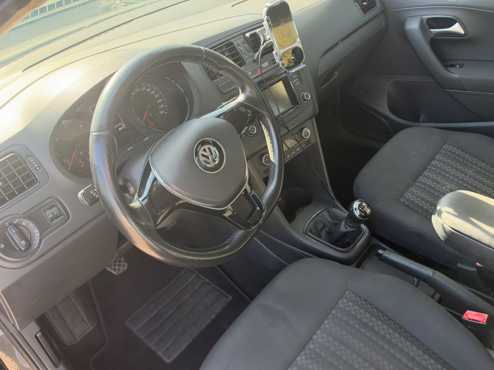 Vw Polo V Trendline BMT/Start-Stop "Klimaautomatik" – Bild 14