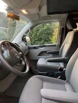Volkswagen T5.2 Custom Camper - der bessere California - VW California
