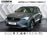 Volvo XC40 T4 Recharge Plus Bright BLIS STDHz 360v SHZ - Volvo XC40: Plus Bright