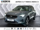 Volvo XC40 T4 Recharge Plus Bright BLIS STDHz 360v SHZ - Volvo XC40: Recharge Plus Bright