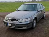 Saab 9-5 Limousine - Saab 9-5 aus 2002