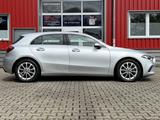 Mercedes-Benz A 180 d Widescreen''SZH''SpurH.''Totwinkel''Teil - Mercedes-Benz A 180 Gebrauchtwagen in Köln