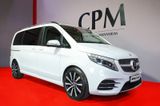 Mercedes-Benz V250 CDI 4MATIC AMG BURMESTER 7-SITZER NAVI TOP