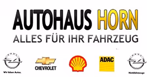 Logo Autohaus Horn GmbH