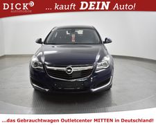 Fahrzeugabbildung Opel Insignia 1.6CDTI Busi Edit. NAVI+XEN+KAM+ACC+SHZ