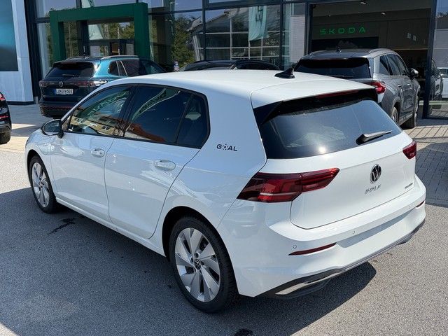 Volkswagen Golf - Bild 8