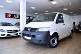 Volkswagen T5 Trasporter Kasten ZAHNR+TÜV NEU/MTL.RATE 80,- - Volkswagen T5 andere in Berlin