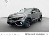 Volkswagen T-Roc 2.0 TSI R 4M*NAVI*Akrapovic*Leder*Pano*AHK