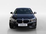 BMW 118i Advantage Lenkradhzg+LED+Navi+Comfort-Pak. - BMW Gebrauchtwagen von 2024