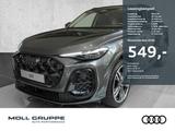 Audi Q5 SUV TFSI quattro 150 kW S tronic MATRIX 360 - Audi Q5 Neuwagen in Düsseldorf