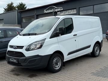 Ford Transit Custom - 1