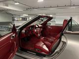 Porsche 997 Carrera 4S Cabriolet